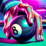 Billiards Lovers game