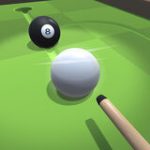 Billiard Master 3D game
