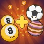 Pool Merge Mania Game