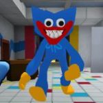 Pupi Prison Escape Game