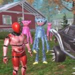 Hagi Vagi: Survival Shooter