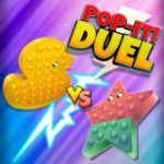 Pop It Duel