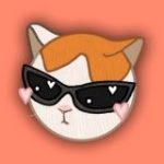 Pop Cats: Merge Cats Game