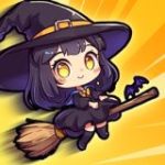 Pop! Pow! Witch Pong!