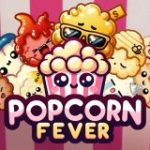 Popcorn Merge Game
