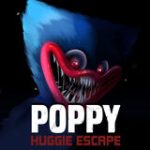 Poppy Playtime: Escape from Haga Vaga