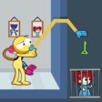 Poppy Player Puzzle Game