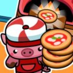 Porky’s Pizza Game