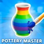 Master Potter game