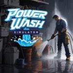 Car Wash Simulator: 3D Car Wash