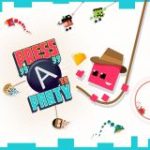 Game Press “A” to Join the Party