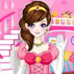 Princess Aisha’s Cleaning Game