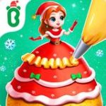 Princess Dream Bakery Game