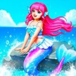 Princess Party Dress Up Game