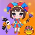 Princess Remember Cosplay ASMR Game