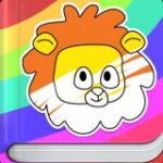 Prismo Coloring Game