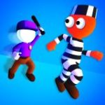 Prison Escape Game: Prison Warden