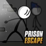 Stickman Prison Quest