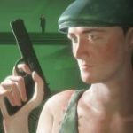 Real Prison Escape Game