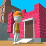 Professional Builder 3D Game