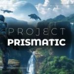 Project Prismatic game
