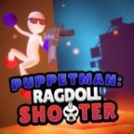 Stickman Ragdoll Shooter