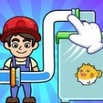 One Line Puzzle Game