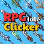 RPG Idle Clicker Game