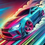 Racing Clicker: Ultimate Drift