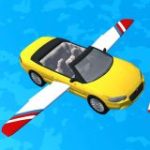 Racing Constructor Game