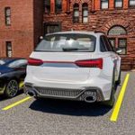 Racing Car Driving Car