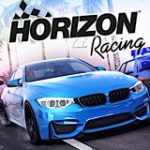 Racing Horizon game