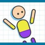 Puzzle Game Ragdoll Bob