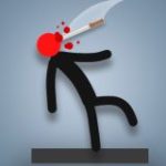 Ragdoll Game: Throwing Challenge