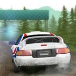 Rally Champion game