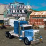 Real Truck Simulator Game
