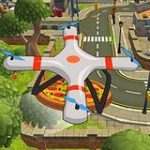 Real Drone Simulator Game