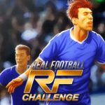 Real Football Challenge Game