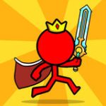 Red Stickman: Castle Adventures