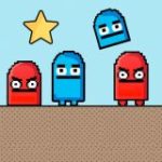 Repo Android Game for Two Players