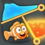Rescue the Fish game