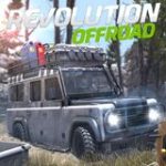 Off-Road Revolution Game