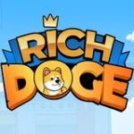 Rich Doge game