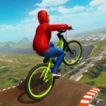 Downhill Racers game