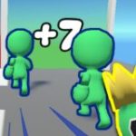 Road Battle: Assemble the Gang Guide Set