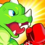 Roar Rampage game