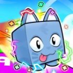 Robbie’s Game: Become a Beast