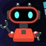 Robbie the Robot game