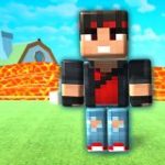 Robbie Love’s Tsunami game