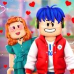 Roblox Couple Dress Up Game